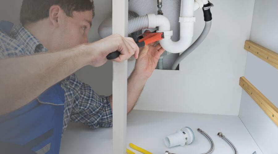 Professional emergency plumbing in Vancleve, KY